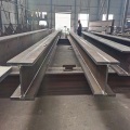 H Beam Section Steel Structural Steel