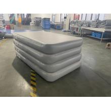 PVC Inflatable Mattress for Sleeping