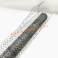 22G Hot mergulhado Galvanized Chicken Co -Conding