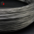 Metal Pure Tungsten Wire