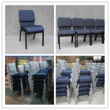 High Quality Stack Design Bulk Church Furniture (YC-G36-09)