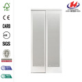 Mirror Framed Interior Closet Aluminum Sliding Door