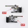 Elevator Spare Parts Landing Door Triangle Lock Core