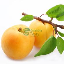 New Crop Yellow Peach Juice
