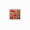 CAMELLIA 9C EYESHADOW PALETT