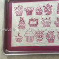 Silicone Baking Mats Cookie Sheets Liners