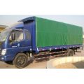 Heavy Duty Truck Tarpaulin