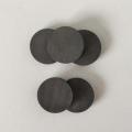 Aimants de disque de ferrite 20 mm x 3 mm aimant circulaire