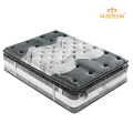 High-grade independent pocket spring mattress