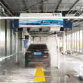 Leisu wash car price for car wash business