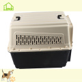 OEM High Quality Plastic Dog Kennel