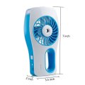 Winding Machine USB Power Bank Misting Fan Office