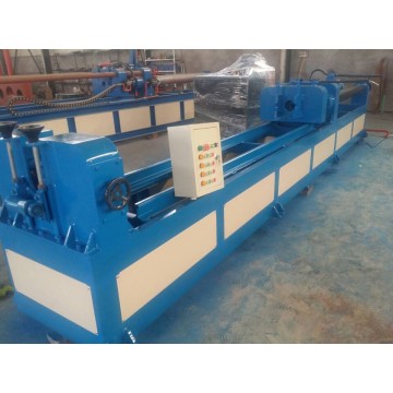 High Quality Carbon Steel Hot Forming Elbow Machine