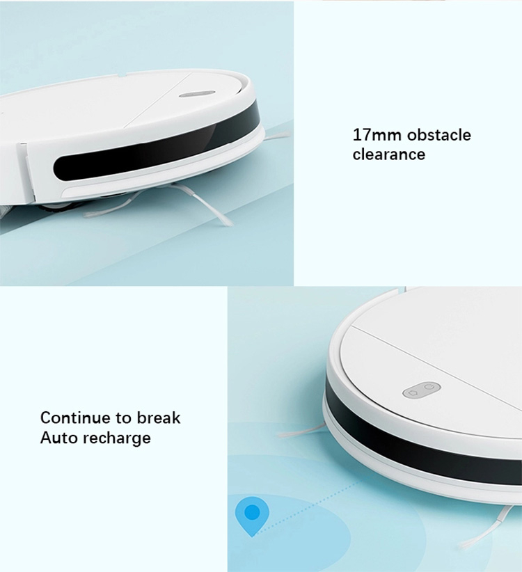 Mi Mop Robot Mi Mop Robot
