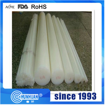 Mc Nylon Rods with Good Wear Resistance