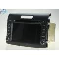 Android Car Stereo Receiver Honda CRV 2012