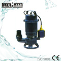 Cast Iron Casing Submersible Sewage Pump