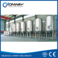 Bfo Cerveza de acero inoxidable Equipo de fermentación de cerveza Yogurt Fermentation Tank Fermentador de ácido ácido industrial