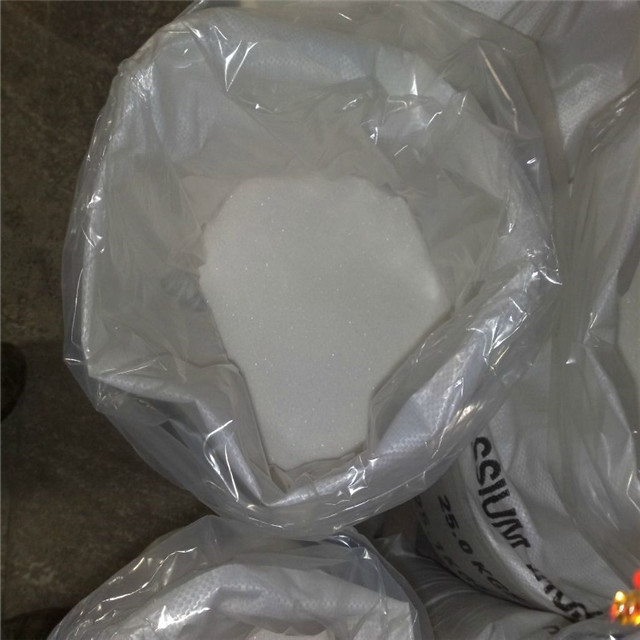 Ammonium Citrate Dibasic With Cas 3012-65-5