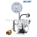 Semi-Automatic Terminal Stripping - Crimping Machine (SATC-20B)