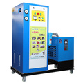 Gas making machine PSA nitrogen gas generator