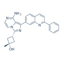 Tyrphostine AG 879 148741-30-4