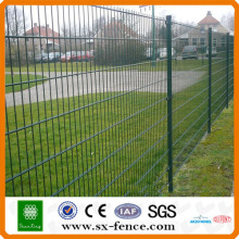 Twin Wire Mesh Netting