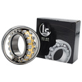Heavy load Double-Row Spherical Roller Bearing 23168