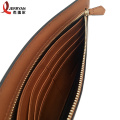 Fancy Leather Clutch Card Holder Wallet for Ladies