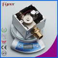 Toilet Automatic Sensor Flusher