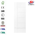 Painted Glass Door Track Sliding Closet Door