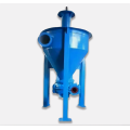 Heavy Duty Fine Tailing Handling Froth Pump Mineral Concentrate Froth Pump Centrifugal Froth Pump