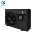 New Energy Inverter Pool Heat Pump Water Heater