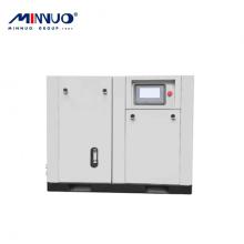 Factory price screw air compressor for the world