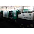 BN II SERIES HIGH PRECISION INJECTION MOLDING MACHINE