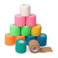 Bulk Cotton Custom Printed Athletic Sports Tape