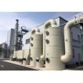 high quality organic emission purification tower