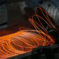 hot rolled steel low carbon steel wire rod