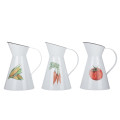 Home and Garden Flower Pitcher