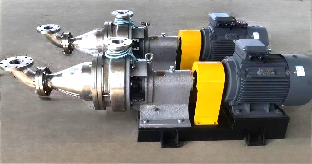 Pulp dredging machine04 Pulp dredging machine04