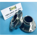 CNC Turning & CNC Milling Stainless Steel Socket