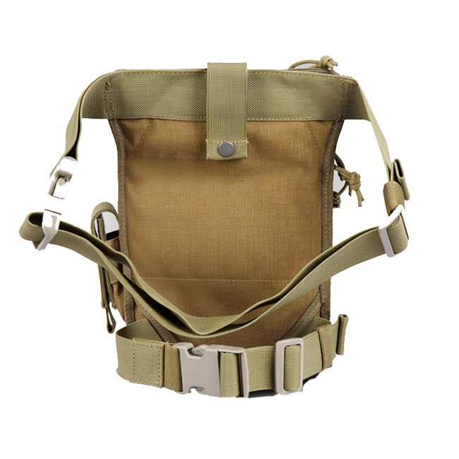 Military Leg Bag