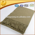 New Fashionable Design Pure Wool Scarf Wholesale