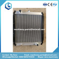 Water Tank Radiator for Excavator