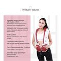 Multi-Function Designtapping Head Massager Shawl Made in China