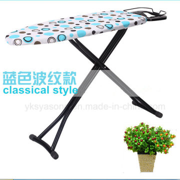 Portable Figure Ironing Board Mesh