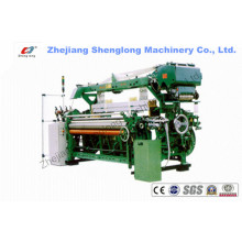 Máquina de elevação de têxteis SL-Xza-C24 2012 2015 nova