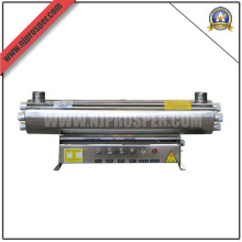 Ultraviolet Sterilizer with Stainless Steel (YZF-UVS43)