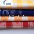 165GSM Check Minimatt Fabric