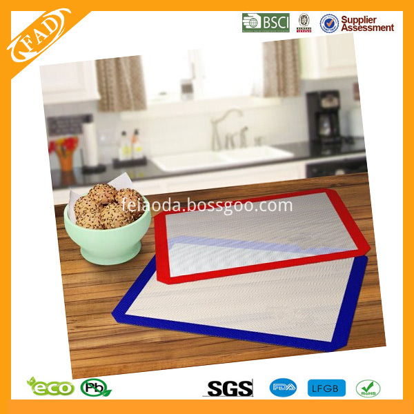 Silicone Oven Sheet